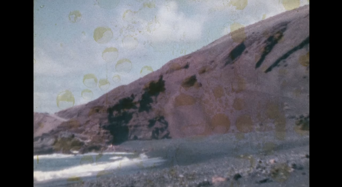 Charco Verde de El Golfo en VIDEOS 